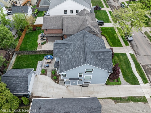 893 Hazel St, Birmingham, MI 48009 - photo 35