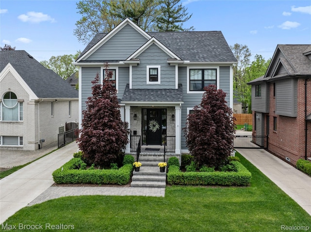 893 Hazel St, Birmingham, MI 48009 - photo 2