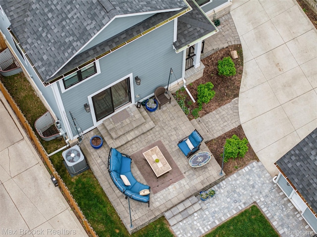 893 Hazel St, Birmingham, MI 48009 - photo 33