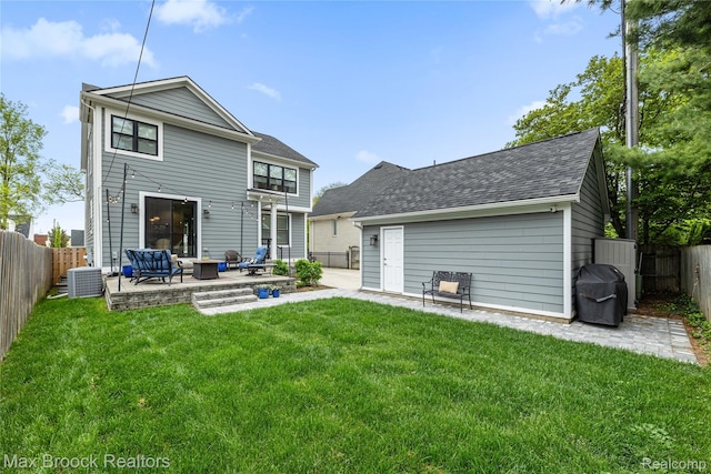 893 Hazel St, Birmingham, MI 48009 - photo 31