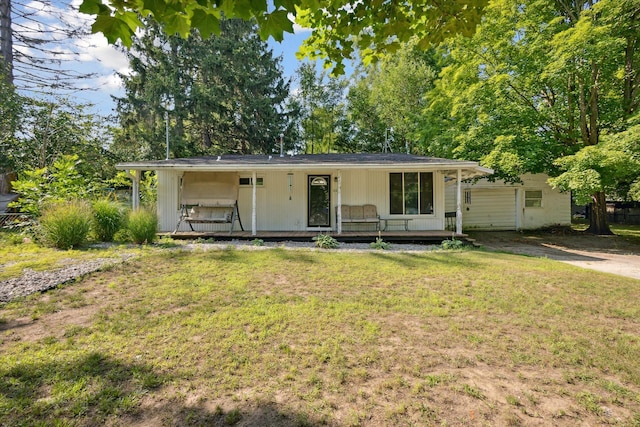 607 W Dodge St, Greenville, MI 48838 - photo 3