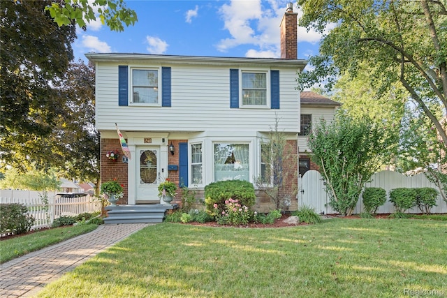1540 Davis St, Wyandotte, MI 48192 - photo 2