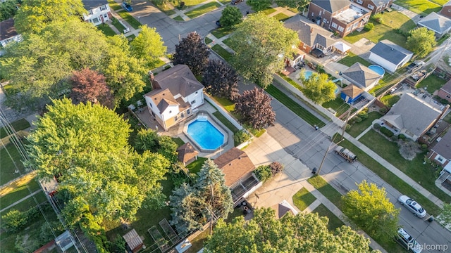 1540 Davis St, Wyandotte, MI 48192 - photo 51