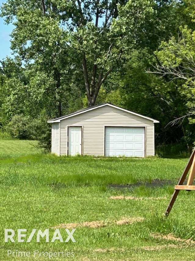2855 Bowers Rd, Lapeer, MI 48446 - photo 37