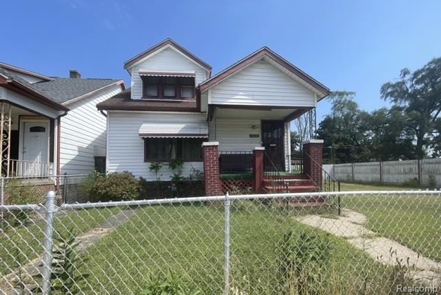 16212 Tuller St, Detroit, MI 48221 - photo 1