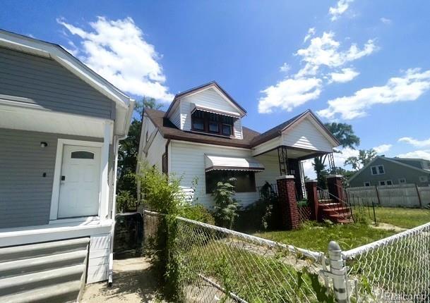 16212 Tuller St, Detroit, MI 48221 - photo 3
