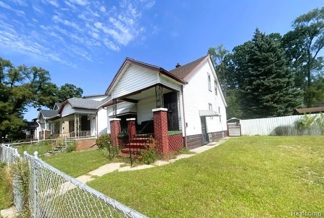 16212 Tuller St, Detroit, MI 48221 - photo 4