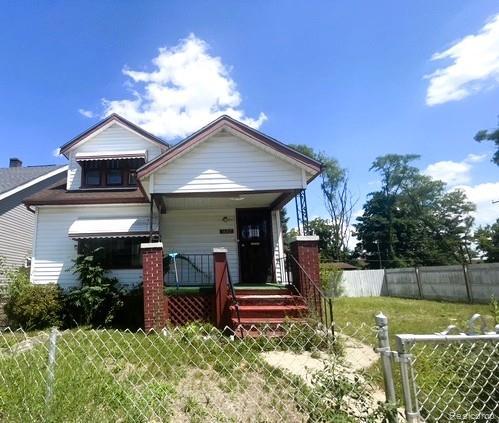 16212 Tuller St, Detroit, MI 48221 - photo 2