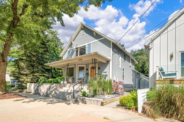 1105 Lions Park Dr, Saint Joseph, MI 49085 - photo 1