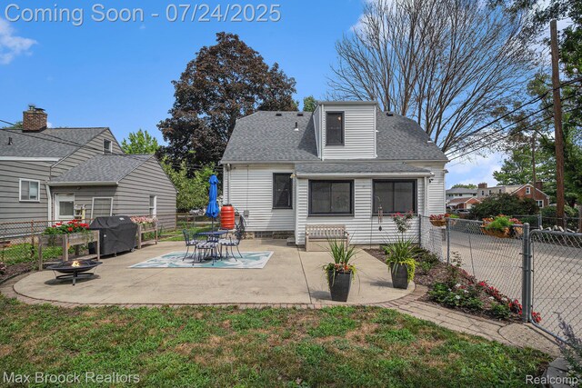 1251 W Troy St, Ferndale, MI 48220 - photo 21