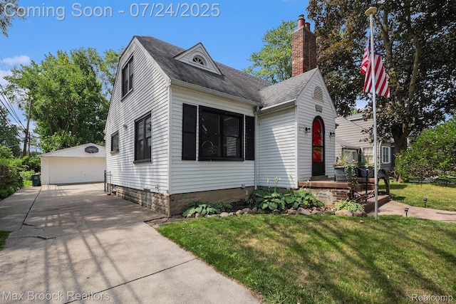 1251 W Troy St, Ferndale, MI 48220 - photo 2