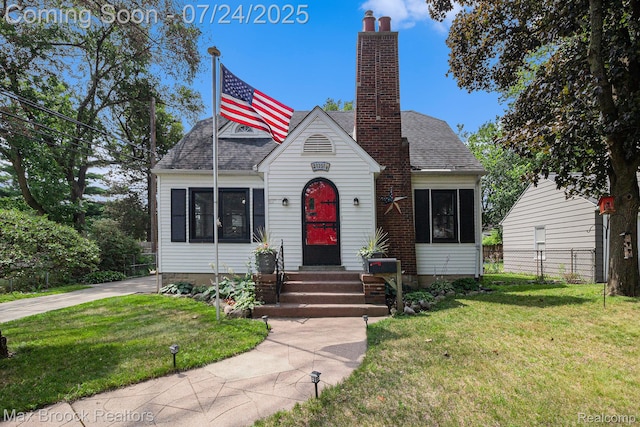 1251 W Troy St, Ferndale, MI 48220 - photo 1