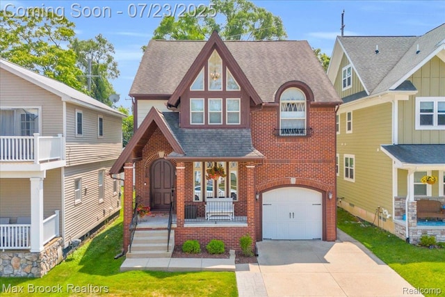 706 Chambers St, Royal Oak, MI 48067 - photo 1