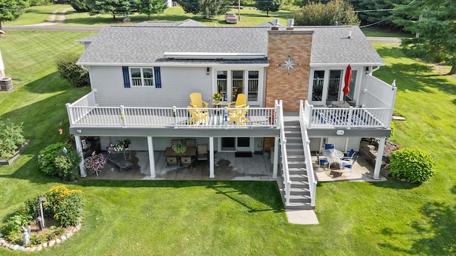 4229 Kim Dr, Hillsdale, MI 49242 - photo 29