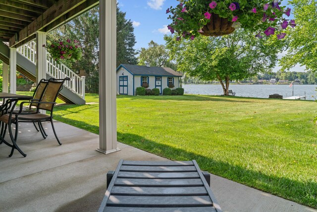 4229 Kim Dr, Hillsdale, MI 49242 - photo 33