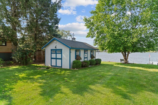 4229 Kim Dr, Hillsdale, MI 49242 - photo 34