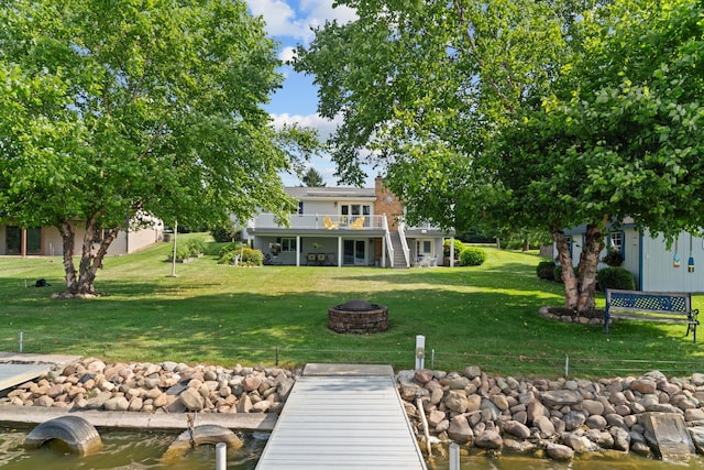4229 Kim Dr, Hillsdale, MI 49242 - photo 37