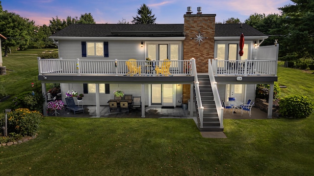 4229 Kim Dr, Hillsdale, MI 49242 - photo 47