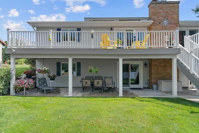 4229 Kim Dr, Hillsdale, MI 49242 - photo 51
