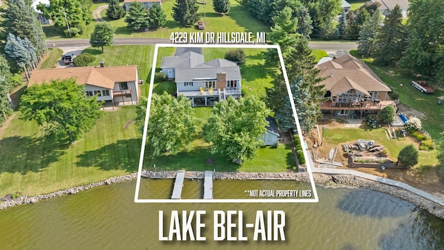 4229 Kim Dr, Hillsdale, MI 49242 - photo 2