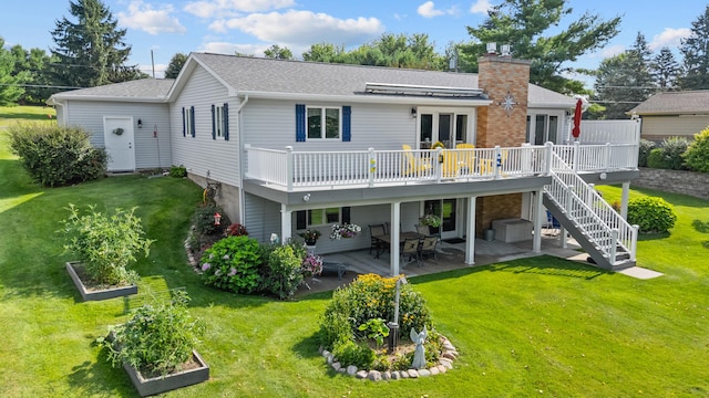 4229 Kim Dr, Hillsdale, MI 49242 - photo 56