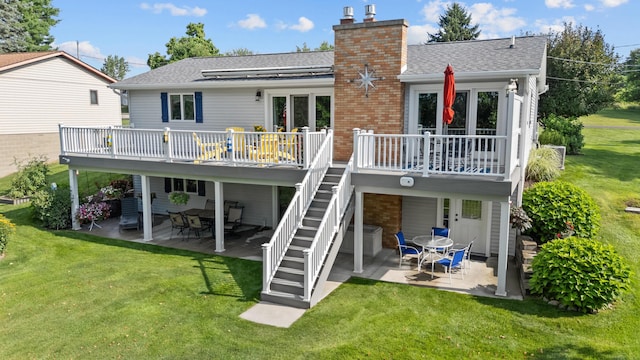 4229 Kim Dr, Hillsdale, MI 49242 - photo 26