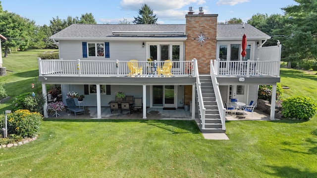 4229 Kim Dr, Hillsdale, MI 49242 - photo 27