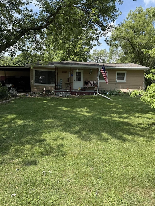 15940 Elmira St, Lansing, MI 48906 - photo 1