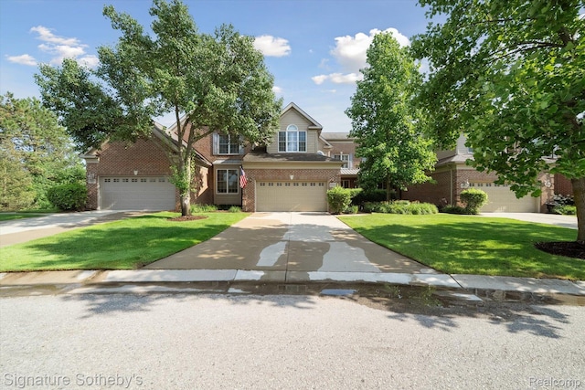 44843 Broadmoor Cir S, Northville, MI 48168 - photo 50