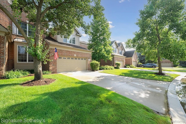 44843 Broadmoor Cir S, Northville, MI 48168 - photo 48