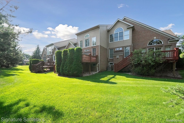 44843 Broadmoor Cir S, Northville, MI 48168 - photo 47