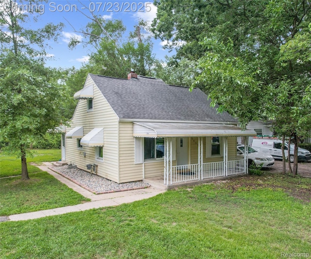 5907 N Harvey St, Westland, MI 48185 - photo 5