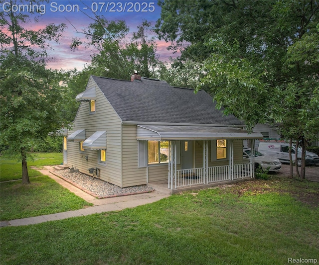 5907 N Harvey St, Westland, MI 48185 - photo 1