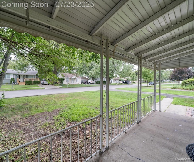 5907 N Harvey St, Westland, MI 48185 - photo 12
