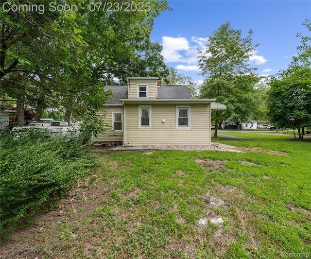 5907 N Harvey St, Westland, MI 48185 - photo 36
