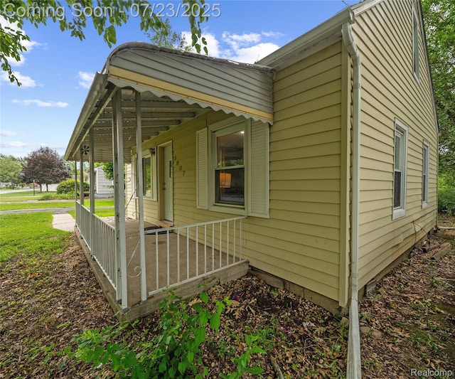 5907 N Harvey St, Westland, MI 48185 - photo 10