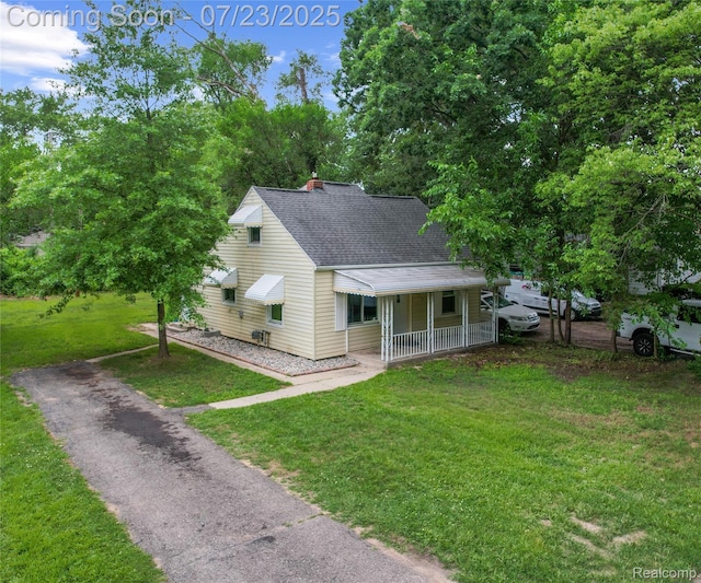 5907 N Harvey St, Westland, MI 48185 - photo 2