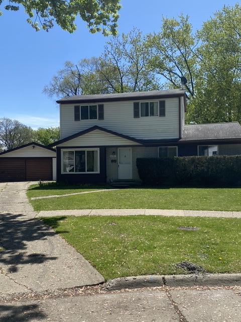 26084 Tawas St, Madison Heights, MI 48071 - photo 3