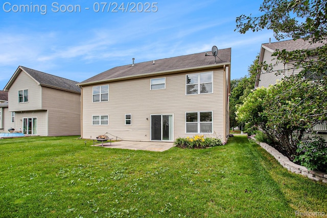 3069 Talon Cir, Oakland, MI 48360 - photo 26