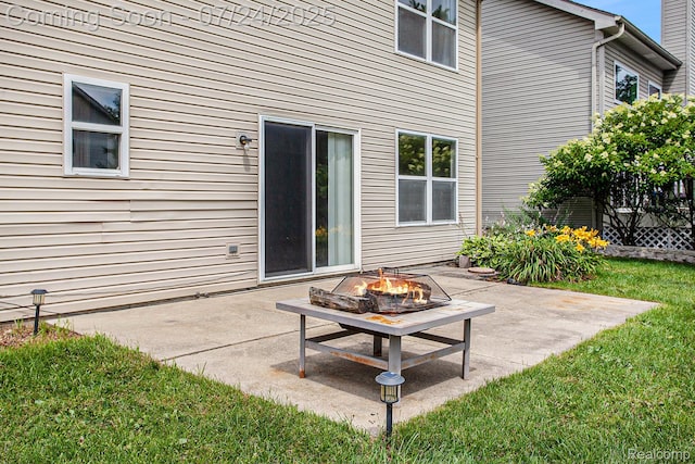 3069 Talon Cir, Oakland, MI 48360 - photo 24