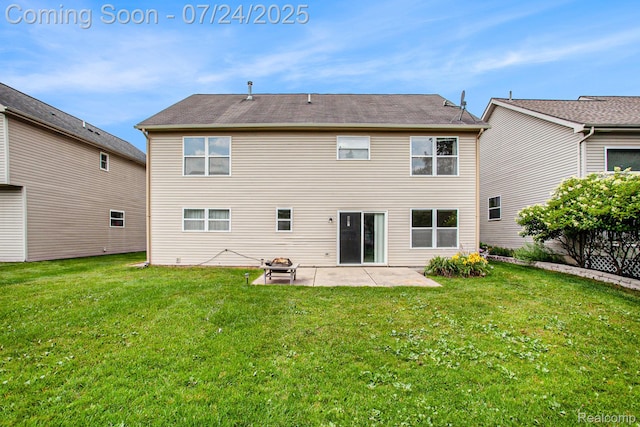 3069 Talon Cir, Oakland, MI 48360 - photo 25
