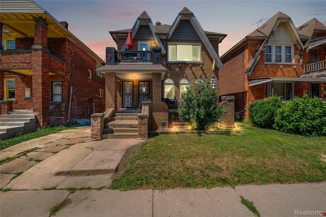3824 Tyler St, Detroit, MI 48238 - photo 3