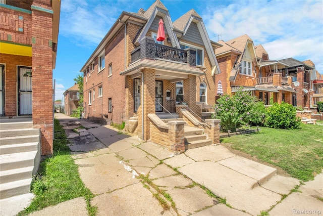 3824 Tyler St, Detroit, MI 48238 - photo 5