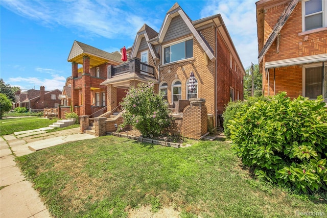 3824 Tyler St, Detroit, MI 48238 - photo 4