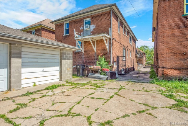 3824 Tyler St, Detroit, MI 48238 - photo 47