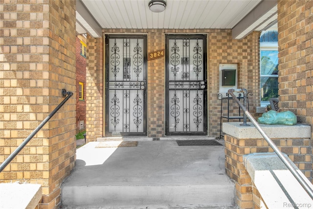 3824 Tyler St, Detroit, MI 48238 - photo 2