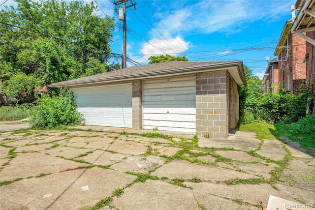 3824 Tyler St, Detroit, MI 48238 - photo 46