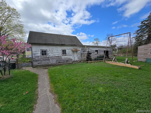 1315 Mitchell St, Jackson, MI 49203 - photo 5