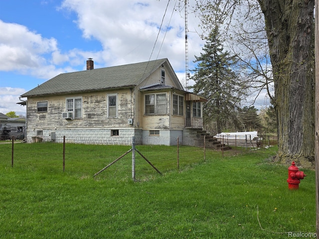 1315 Mitchell St, Jackson, MI 49203 - photo 3