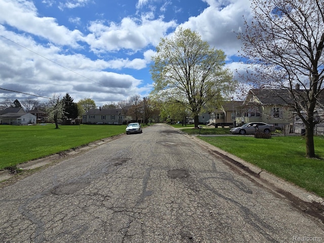 1315 Mitchell St, Jackson, MI 49203 - photo 12